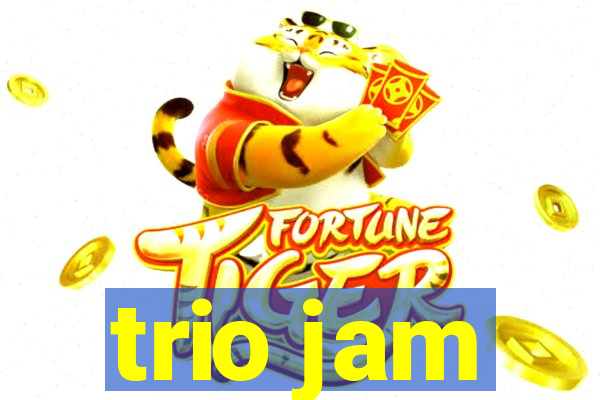 trio jam