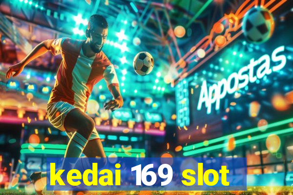 kedai 169 slot