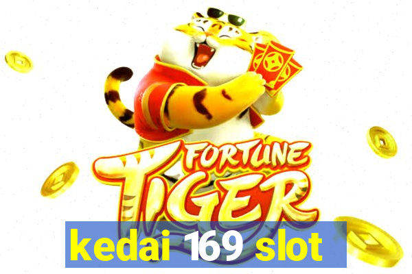 kedai 169 slot