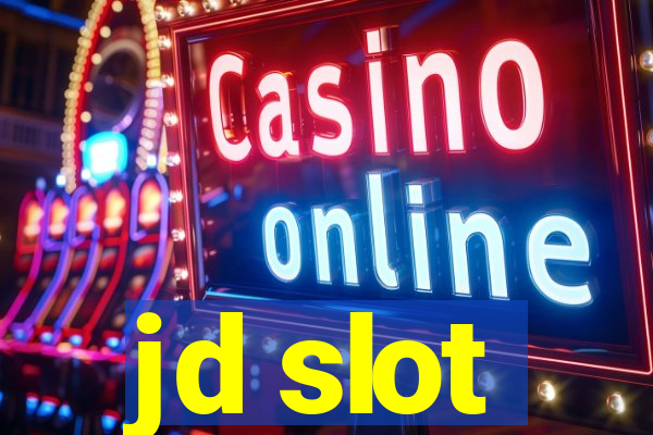 jd slot