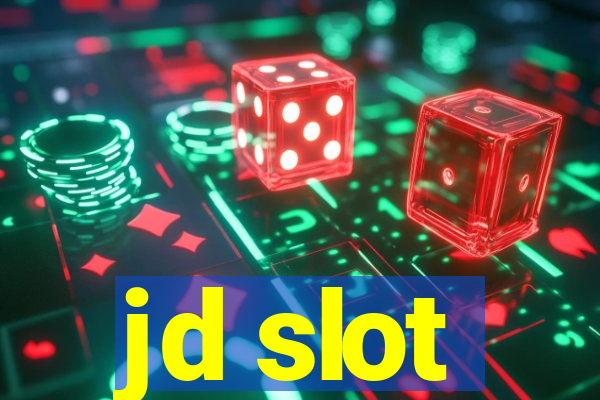 jd slot