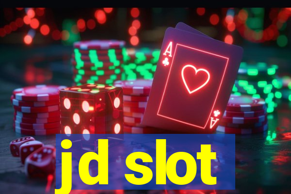 jd slot