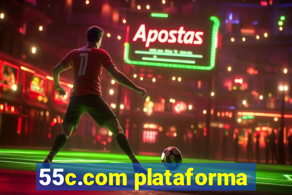 55c.com plataforma