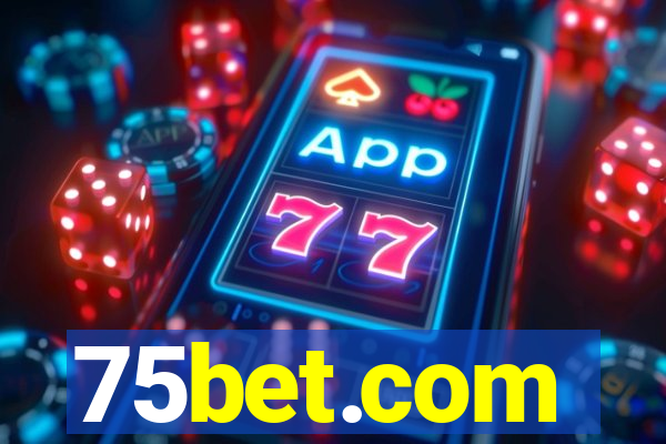 75bet.com