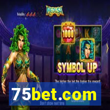 75bet.com