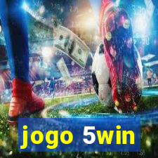 jogo 5win