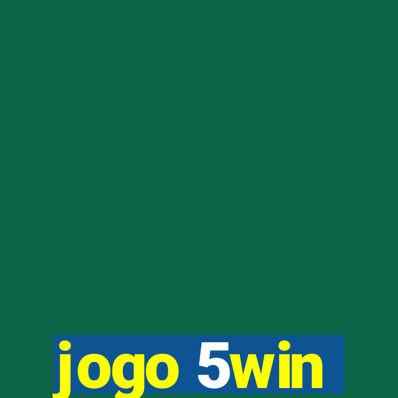 jogo 5win