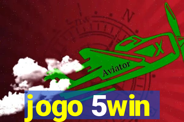 jogo 5win