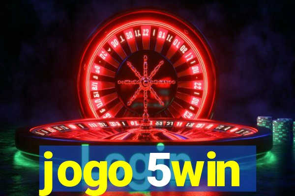 jogo 5win