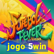 jogo 5win