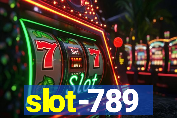 slot-789