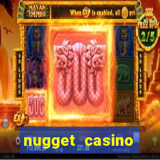 nugget casino sparks nevada