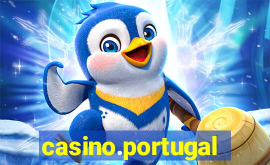 casino.portugal