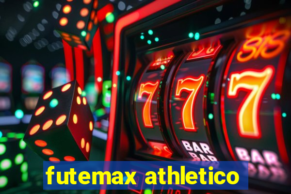 futemax athletico