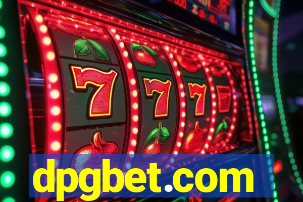 dpgbet.com