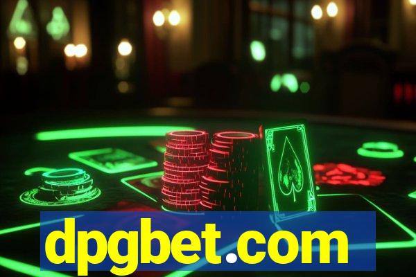 dpgbet.com