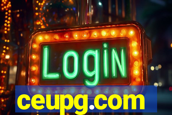 ceupg.com