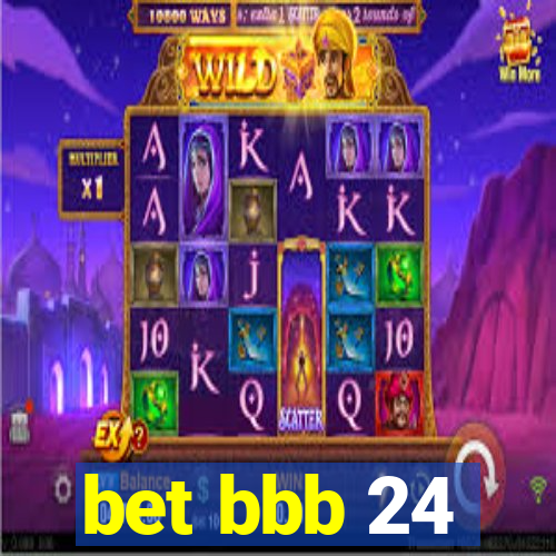 bet bbb 24