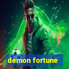 demon fortune