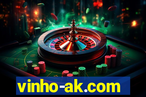 vinho-ak.com