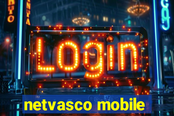 netvasco mobile