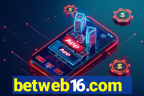 betweb16.com