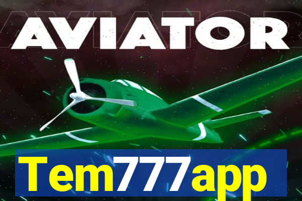 Tem777app