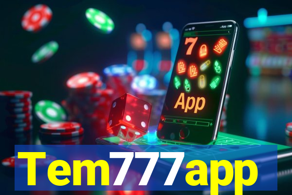 Tem777app