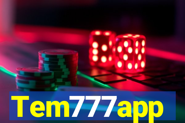 Tem777app