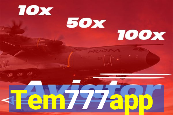 Tem777app