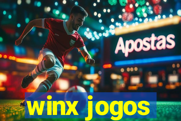 winx jogos