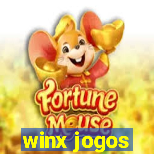 winx jogos