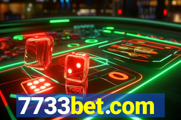 7733bet.com