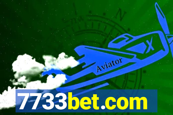 7733bet.com