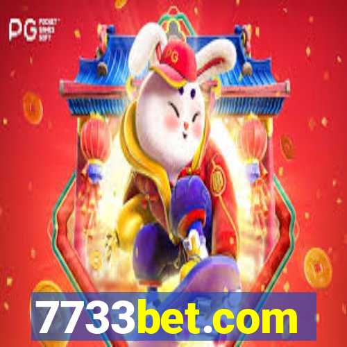 7733bet.com