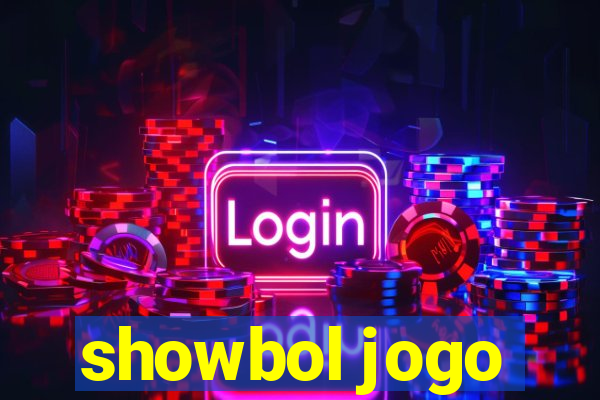 showbol jogo