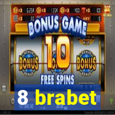 8 brabet