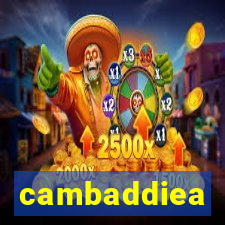 cambaddiea