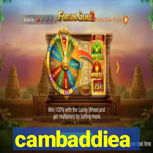 cambaddiea