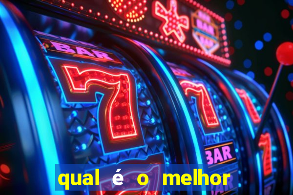 qual é o melhor jogo de cassino