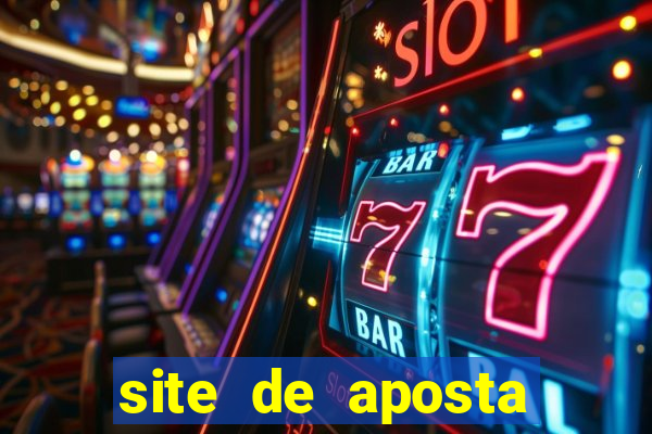 site de aposta esporte bet