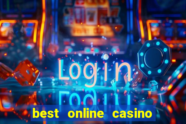 best online casino no deposit bonus