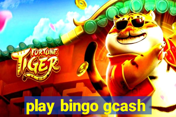 play bingo gcash