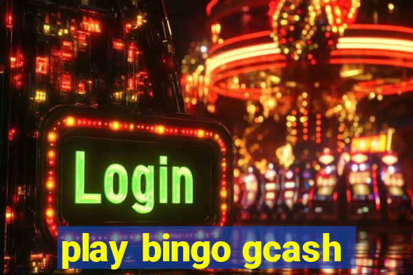 play bingo gcash