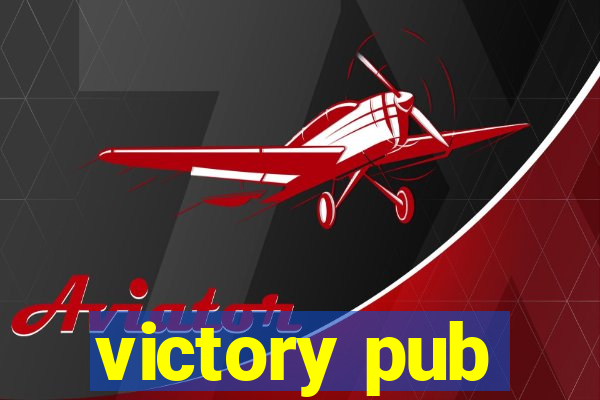 victory pub