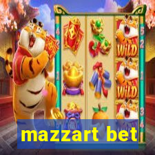 mazzart bet