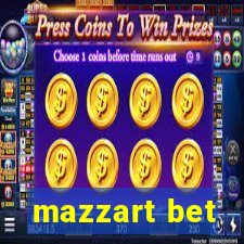 mazzart bet