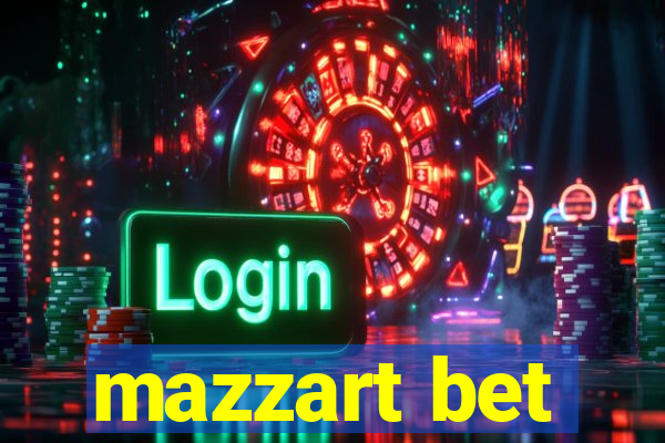 mazzart bet