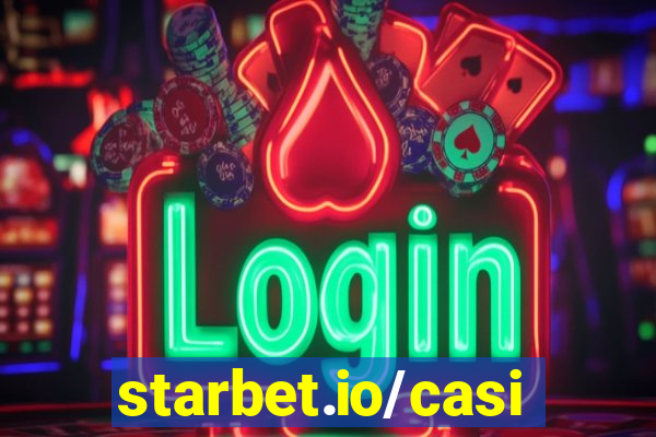 starbet.io/casino