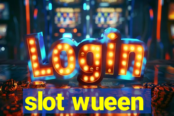 slot wueen